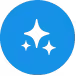 Circulo con estrella
